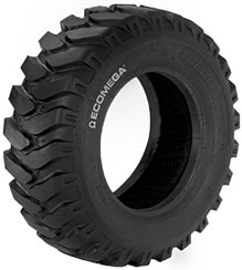 CRANE (L2) Construction tyres