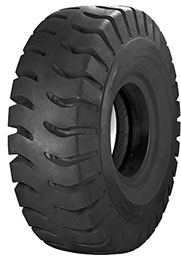 CTR STACKER (E4) Port Industrial tyres