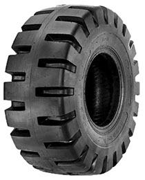 L5 (L5) OTR Earthmover tyres