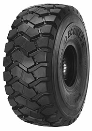 M3HA (E3) OTR Earthmover tyres