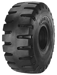 M4DL (L4) OTR Earthmover tyres