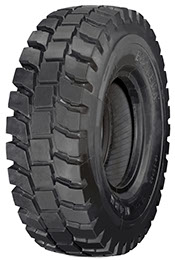 M4DR (E4) OTR Earthmover tyres