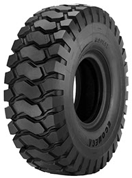 M4DV (E4) OTR Earthmover tyres