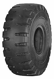M5DLX (L5) OTR Earthmover tyres
