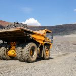 OTR Earthmover tyres: radial, Bias PLY and off the road tyres