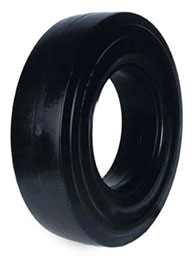 SM Industrial tyres